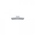 Bada Wheel Weights Iwfe40 Coated Steel Clip On 40gm 25 Per Box 