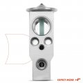 A-premium A C Expansion Valve Compatible With Mazda 6 2 3l 3 0l 2003-2008