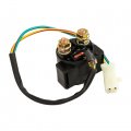 Wflnhb Cdi Ignition Coil Rectifier Wire Harness Relay Replacement For Honda Trx300 Trx300fw 1994 1995 1996 31600-hc5-970