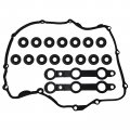 0396564 Es72490 Gs32352 Valve Cover Gasket Kit Replacement For 01-06 Bmw 3 E46 330ci M54b3 Es72490 Gs32352 Valve Cover Gasket