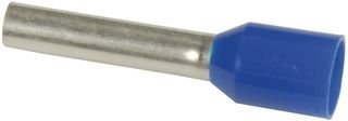 Spc4521 Ferrule Ring Terminal 12 X 2 3mm Blue