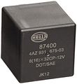 Hella H42675031 Flasher 3 Pin Auto Or Hd 