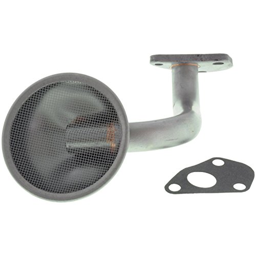 Melling 128s Engine Oil Pump Pickup Tube With Screen