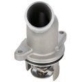 Thermostat Housing Replaces 06c121111c 06c121111e 