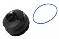 Gm Genuine Parts 19405646 Fuel Water Separator Bowl 