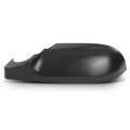 Passenger Exterior Mirror Lower Cover For Subaru Crosstrek 2018 2023 And Forester 2019 2024 Right Side Black Abs Plastic Part 
