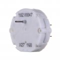 6 Pcs X27 168 Instrument Cluster Gauge Stepper Motor Kit With 10 T5 Led Light Bulbs Fit For Gm Toyota Hondad Chrysler For Chevy