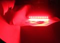 6 Red Brake Stop Turn Tail Identification Light Bar Set For Truck Trailer Rv Waterproof Led Polycarbonate Lens Dot Approved 9