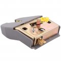 Newyall Tailgate Trunk Lid Lock Latch