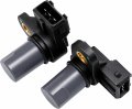 Camshaft Position Sensor 2pcs 3935023700 3935023910 For Hyundai Elantra Tiburon Tucson And Kia Forte Soul Spectra Sportage 907 