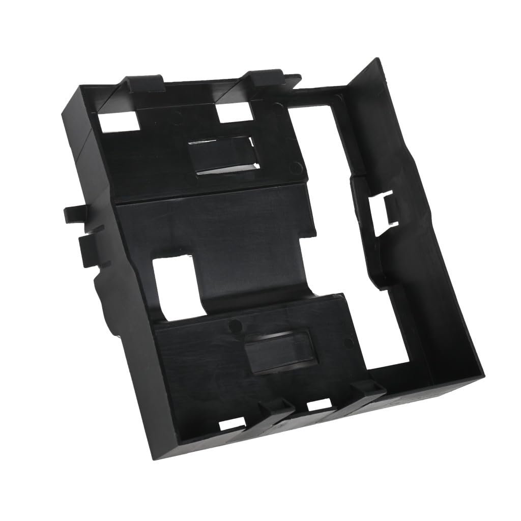 Body Control Module Bracket For Gmc Savana 2500 3500 2008 2025 Plastic Replacement 23231327 Olx Acd23231327 Cl360a51