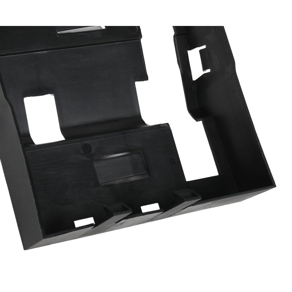 Body Control Module Bracket For Gmc Savana 2500 3500 2008 2025 Plastic Replacement 23231327 Olx Acd23231327 Cl360a51