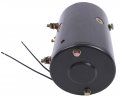 Solarhome Winch Motor 430-20058 Compatible With Warn Xd9000 Xd9000i Mx8000 M8000 Mx6085 25982 17102 18184 26626 430-20018
