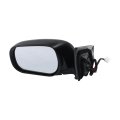 Power Side Rearview Mirror Heated Replacement For Rav4 