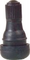 Powertye Valve Stems Pop-in 4 Pk Short 