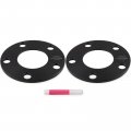 Aintier 2x 6mm 5x112 To Wheel Spacer Bore Size 66 Compatible With 2021-2023 For Bmw 220i 2019-2023 330i 2020-2023 430i