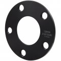 Aintier 2x 6mm 5x112 To Wheel Spacer Bore Size 66 Compatible With 2021-2023 For Bmw 220i 2019-2023 330i 2020-2023 430i