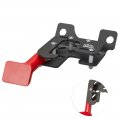 Parking Brake Thingy Kit Upgraded Spring For Polaris Rzr Xp 1000 Ranger Pro Single Foot Operation 