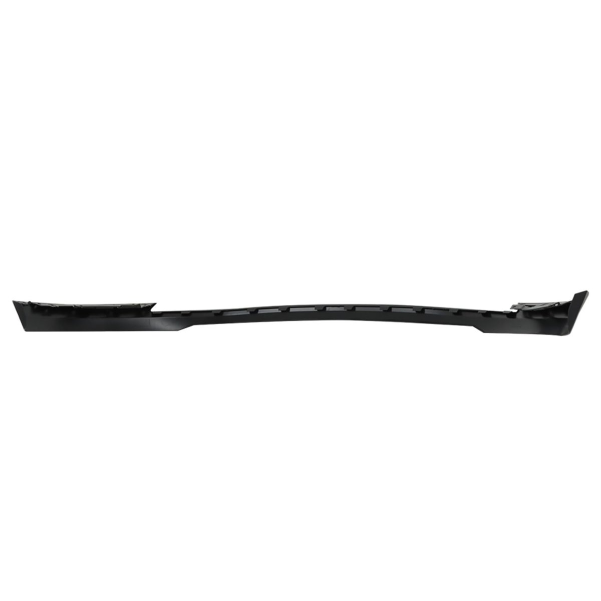 Plastic Bumper Fascia Center Air Deflector Front Replacement For 2020 2021 2022 2023 Acadia 84885010 Primed Direct