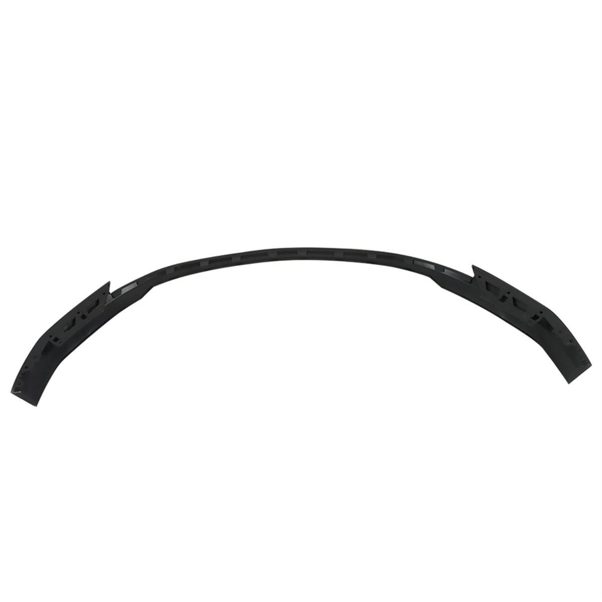 Plastic Bumper Fascia Center Air Deflector Front Replacement For 2020 2021 2022 2023 Acadia 84885010 Primed Direct