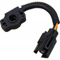 Aip Electronics Premium Throttle Position Sensor Tps Compatible With 1985-1997 Ford Lincoln And Mercury Oem Fit Tps44