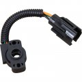 Aip Electronics Premium Throttle Position Sensor Tps Compatible With 1985-1997 Ford Lincoln And Mercury Oem Fit Tps44