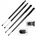 Ocpty Lift Supports Gas Springs Struts Shocks 6155 6156 15855373 20783833 25876306 25 06 22 7 Strut Fit For Cadillac Escalade
