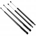 Lift Supports Gas Springs Struts Shocks 6155 6156 15855373 20783833 25876306 25 06 22 7 Strut Fit For Cadillac Escalade