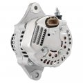 Complete Tractor 2800-0501 Alternator Compatible With Replacement For Takeuchi Tb016 Excavator Tb135 Tb145 129240-77200
