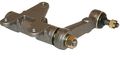 101-4878 Idler Arm Assembly Heavy Gauge Steel Construction Corrosion Protected Application Specific For Vehicle 