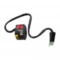 Usonline911 New L H Light Kill Start Switch For Honda Atc250r Atc 250r 35200-ha2-674