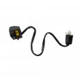 Usonline911 New L H Light Kill Start Switch For Honda Atc250r Atc 250r 35200-ha2-674