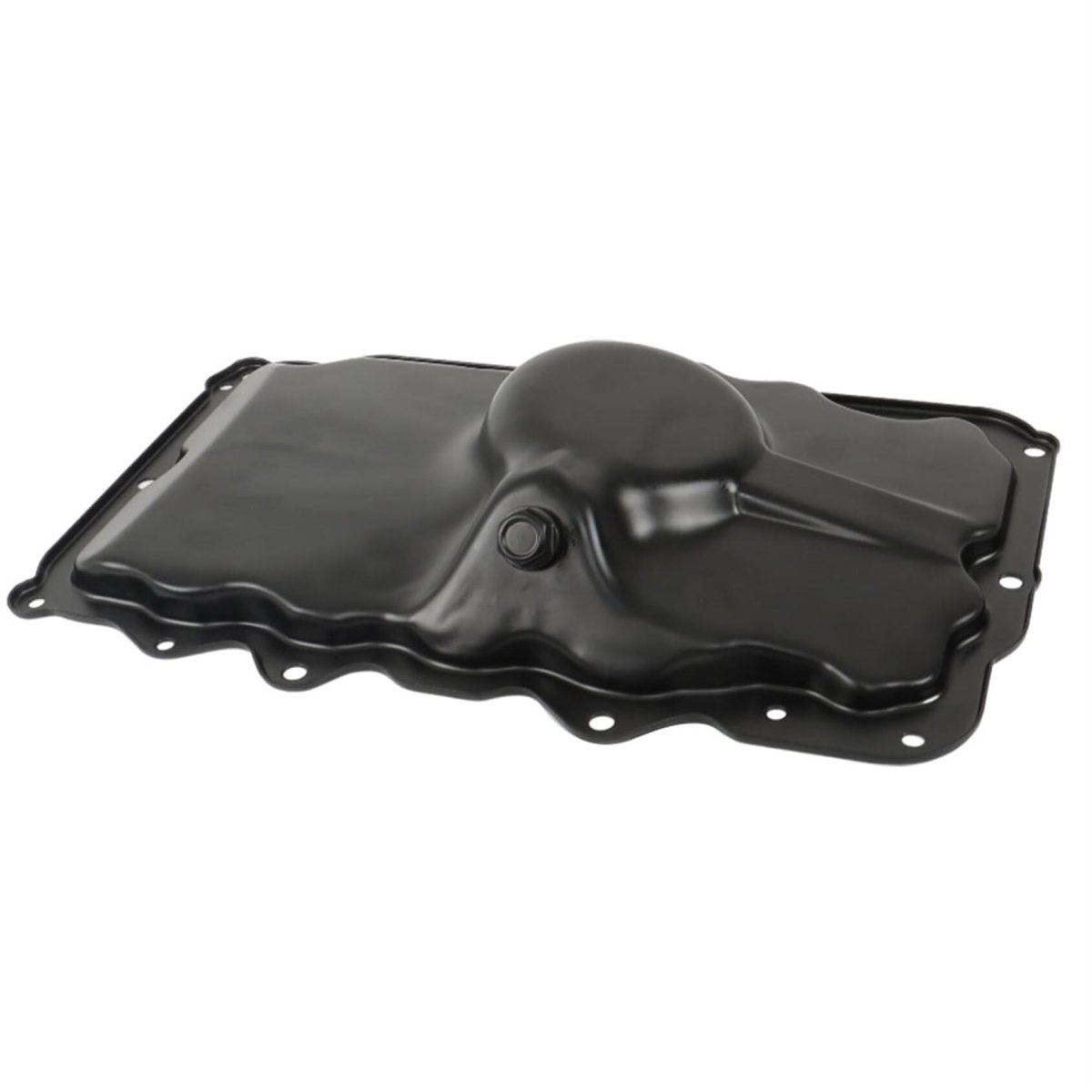 Engine Oil Pan Replacement For 1997-2010 Explorer Mustang Ranger B4000 Repf311311