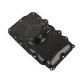 Engine Oil Pan Replacement For 1997-2010 Explorer Mustang Ranger B4000 Repf311311