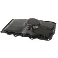 Engine Oil Pan Replacement For 1997-2010 Explorer Mustang Ranger B4000 Repf311311