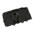 Engine Oil Pan Replacement For 1997-2010 Explorer Mustang Ranger B4000 Repf311311