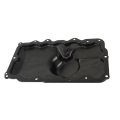 Engine Oil Pan Replacement For 1997-2010 Explorer Mustang Ranger B4000 Repf311311