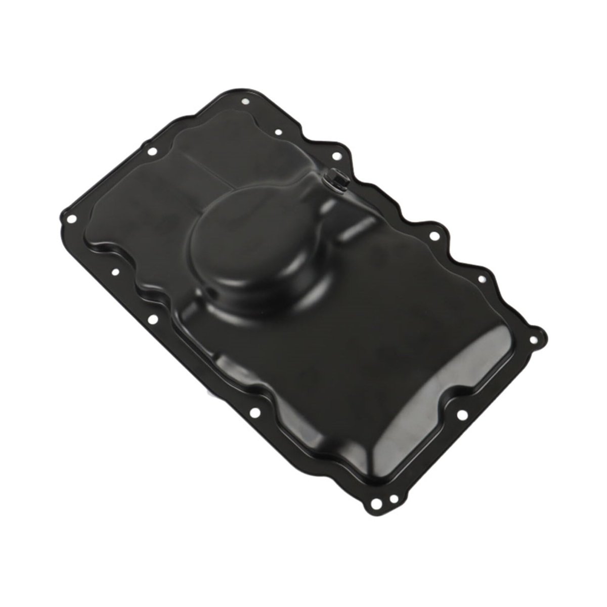 Engine Oil Pan Replacement For 1997-2010 Explorer Mustang Ranger B4000 Repf311311