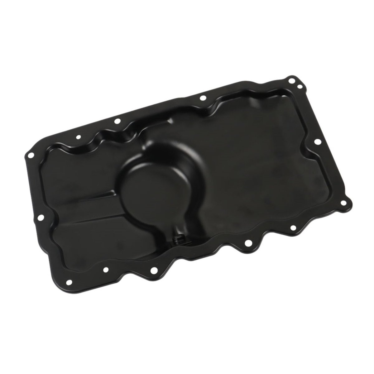 Engine Oil Pan Replacement For 1997-2010 Explorer Mustang Ranger B4000 Repf311311