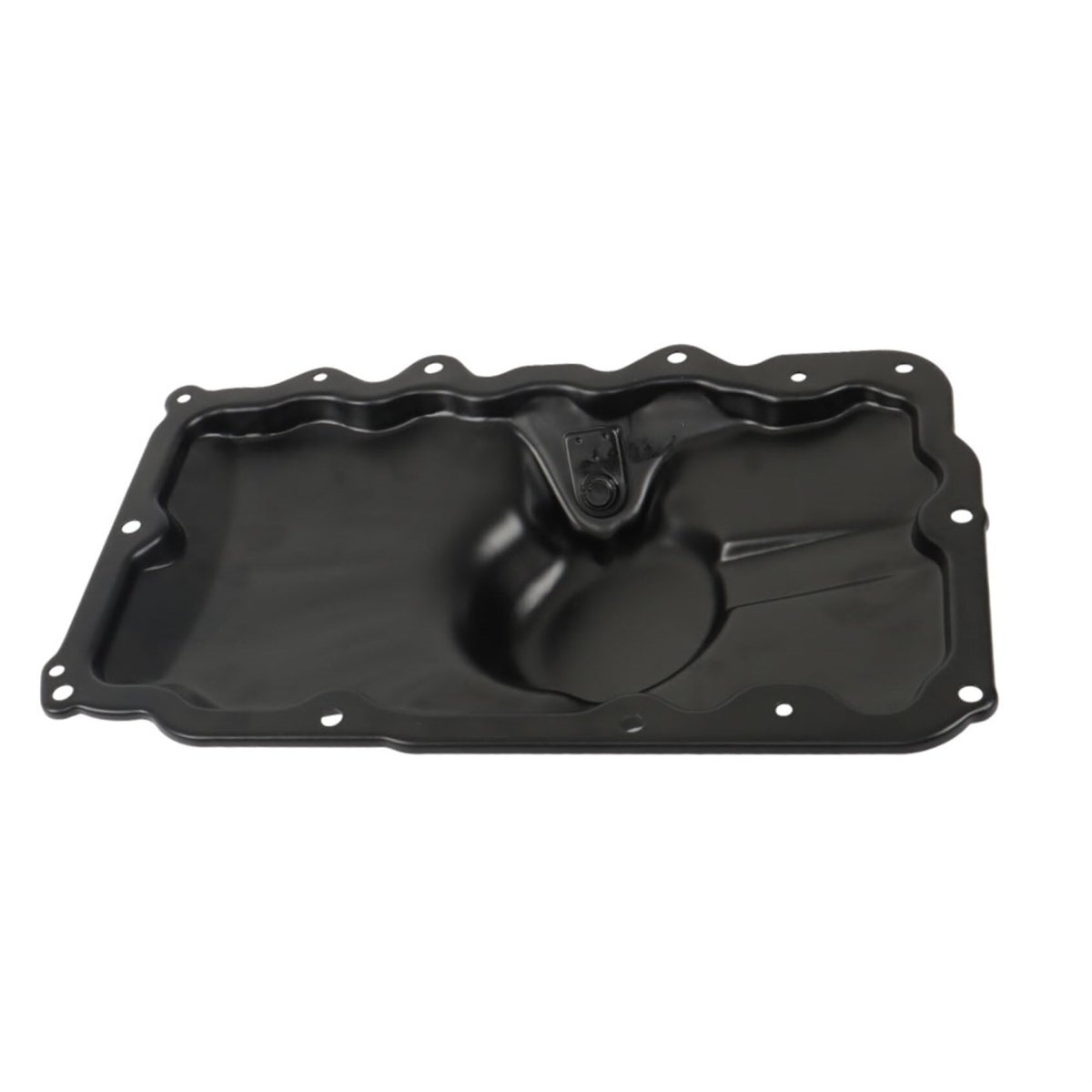 Engine Oil Pan Replacement For 1997-2010 Explorer Mustang Ranger B4000 Repf311311
