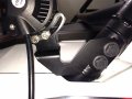 Httmt- Utv-105- Led Work Light Mount Bracket Compatible With Utv Off Road 2014-2019 Polaris Rzr Xp 1000 900