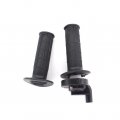 Uspeeda 7 8 22mm Throttle Twist Cable Tube Handle Bar Sleeve Grips For Cb1000 Cb1100 Cb500 Cbr1100xx Cbr125r Cbr250r Cbr500r