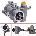 Power Steering Pump Replace 25960709 Replacement For Chevy Corvette C5 C6 1997-2013