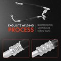 A-premium A C Suction And Discharge Line Hose Assembly Compatible With Buick Lacrosse 2011011 Regal 2014-2017 2 0l 2 4l