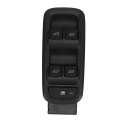 Power Window Switch Fast Response D2bt Aa Driver Door Lifting For 2014-2019 More Convenient And Equipped With Anti Pinch