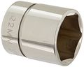Williams Bm-622 3 8 Drive Shallow Socket 6 Point 22mm 