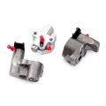 Timing Chain Kit Water Pump Sets Tk7660-1wp 13021-al51a Fits For Infiniti Fx35 G35 For Nissan 350z Altima Maxima Murano 3 5l 