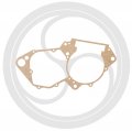 Nippon Machines Fits For 1987-1991 Honda Cr500r Crankcase Center Gasket 11191-ml3-680 11191-ml3-880 