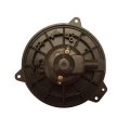 Blower Motor Assembly For Mazda Protege 1999 2000 2001 2002 2003 Replaces Cb07 61 B10a Black Standard Fit 
