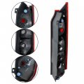 Labwork Driver Passenger Side Tail Lights Replacement For 2014-2020 Ford Transit Connect Rear Brake Lamps Assembly Left Right